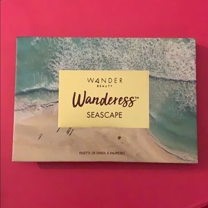 Wander Beauty Eyeshadow Palette